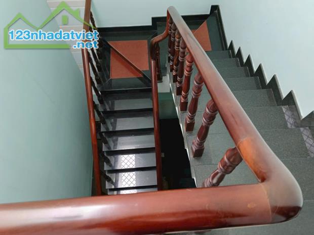 Nhà bán đường Bùi Tư Toàn - Hẻm xe hơi thông - 78m² 4 Tầng 4PN - Chủ giảm giá Gấp bán Nhà - 5