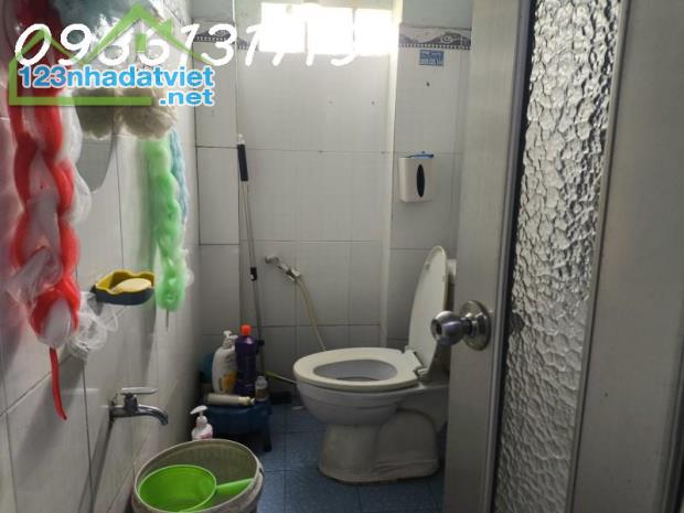 Bán nhà đường Nguyễn Thị Hai , Bà Điểm, Hóc môn, 96m2, nhỉnh 4 tỷ. - 4