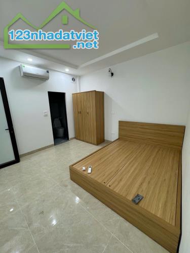 CHO THUÊ PHÒNG STUDIO NGÕ 105 DOÃN KẾ THIỆN, CẦU GIẤY 18 -25M2 3,8TR/TH - 3