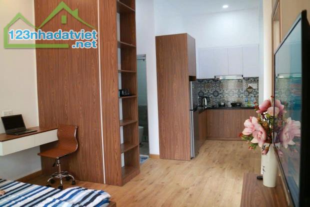 Bán căn gốc 2 mặt hẻm oto đường Bàn Cờ Quận 3 chỉ nhỉnh 14 tỷ