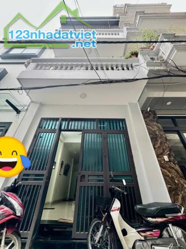 🏠NHỈNH 6 TỶ NHÀ ĐEP 40M  #PHỐ THỤY PHƯƠNG #Bắc TỪ LIÊM   #OTO CHẠY QUANH NHÀ   QUY HOẠCH