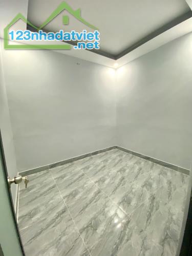 Bán nhà 60m2, HXH, đường Hiệp Thành 45, Quận 12, 2 tầng, 3PN, giá 3 tỷ 6 còn thương lượng. - 4