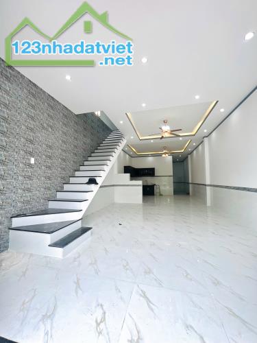 🏡 Nhà 1 Lầu Hiện Đại Hoàn thiện Full Nội thất tại KDC Lavender - 1