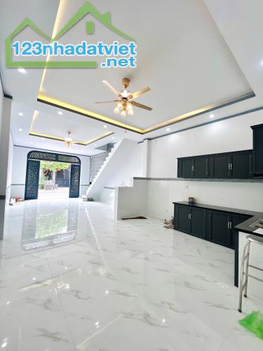 🏡 Nhà 1 Lầu Hiện Đại Hoàn thiện Full Nội thất tại KDC Lavender - 3