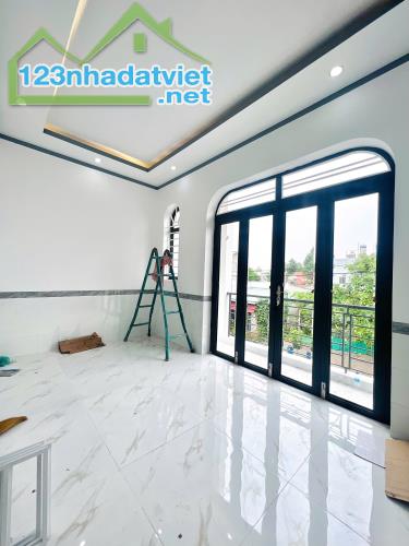 🏡 Nhà 1 Lầu Hiện Đại Hoàn thiện Full Nội thất tại KDC Lavender - 4