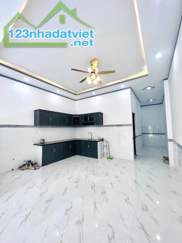 🏡 Nhà 1 Lầu Hiện Đại Hoàn thiện Full Nội thất tại KDC Lavender - 5