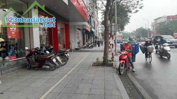 Bán Nhà Mặt Phố Chùa BỘC Đống Đa 55m2T LÔ GÓC 3 THOÁNG 27,5 Tỷ Chùa Bộc.