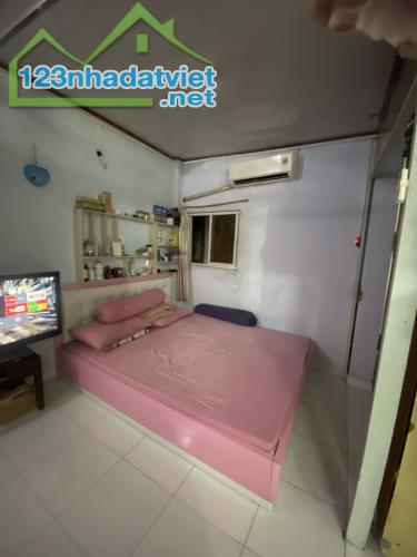 💥🏠🚘SIÊU PHẨM HỒNG BÀNG Q6  - SÁT MẶT TIỀN - Ô TÔ ĐỖ CỬA - 43M2 -  2 TẦNG - HƠN 3 TỶ XÍU - 4