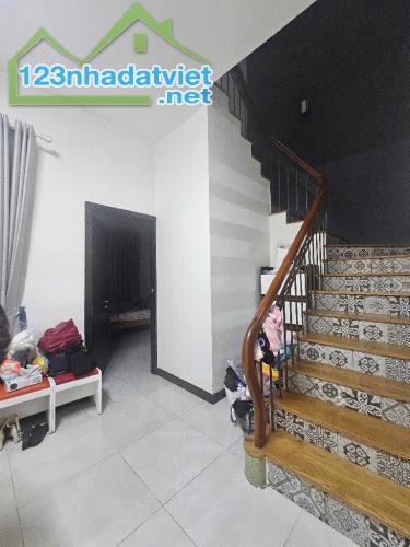 Nhà 2 tầng 112m2 ngang 8m hẻm xe hơi 100m ra Hoàng Trọng Mậu, Tân Hưng Q7 chỉ 14.9 tỷ - 4