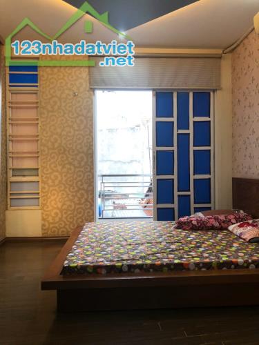 Giảm tẹt ga nhà phố xinh 1 trệt 4 lầu Tô Hiến Thành Q10 TP.HCM - 4