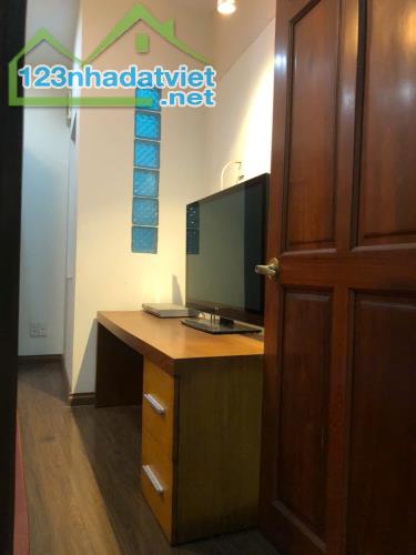 Giảm tẹt ga nhà phố xinh 1 trệt 4 lầu Tô Hiến Thành Q10 TP.HCM - 5