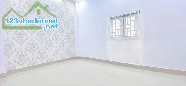 Bán gấp Nhà Phạm Văn Chiêu P14 Gò Vấp HXH 5x10m Chỉ còn 5.4Tỷ - 1