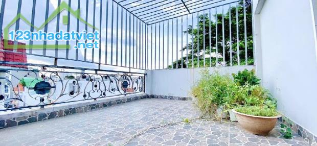 Bán gấp Nhà Phạm Văn Chiêu P14 Gò Vấp HXH 5x10m Chỉ còn 5.4Tỷ