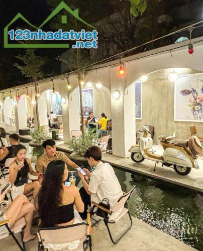 Bán căn biệt thự  Mặt tiền Hẽm lớn  Dương Quãng Hàm, f6, gò vấp  -  đường rộng 16m. - 1