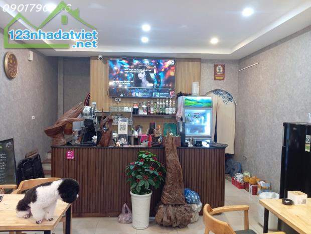 cần sang nhượng quán Cafe tại số 59 Phố Trạm Long Biên HN.LH 0901790486