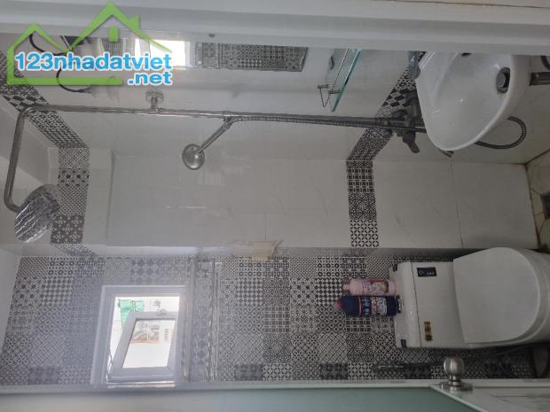 Chủ cần bán gấp,nhà Duy Tân Phường 15 Phú Nhuận.18m2, 3.6 tỷ , - 5