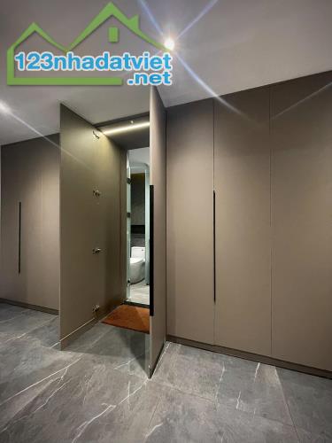 BÁN NHÀ MỚI FULL NỘI THẤT, KÈM DÃY TRỌ CHO THUÊ, THU NHẬP ỔN ĐỊNH 16 TR/THÁNG.