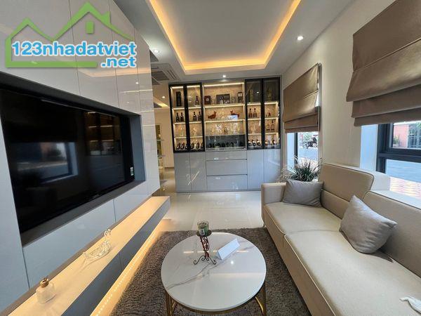 Căn hộ Fancy Tower ngay khu đô thị cao cấp nhất TP Bến Tre - 2