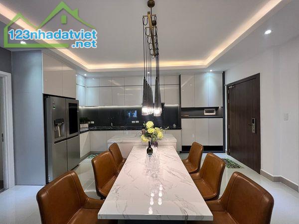 Căn hộ Fancy Tower ngay khu đô thị cao cấp nhất TP Bến Tre - 3