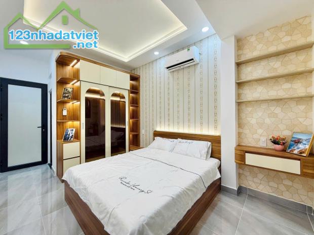 Nhanh tay còn kịp ae ơi,Nhà cực đẹp, Chỉ 4.45 Tỏi. - 3