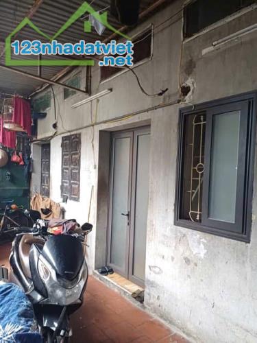 BÁN ĐẤT NGÕ 285 ĐỘI CẤN 79.8 M MẶT TIỀN 8M LÔ GÓC, QH MỞ ĐƯỜNG GIÁ 16 TỶ - 1