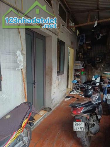 BÁN ĐẤT NGÕ 285 ĐỘI CẤN 79.8 M MẶT TIỀN 8M LÔ GÓC, QH MỞ ĐƯỜNG GIÁ 16 TỶ - 2