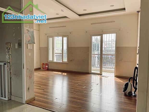 BÁN NHÀ KHU TÊN LỬA - AEON BÌNH TÂN - 6 TẦNG - 100M2 (5X20) - NHỈNH 10 TỈ - 1