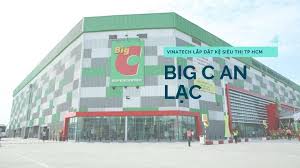 Bán Nhà - 150M2 - NGAY BIG C AN LẠC BÌNH TÂN - CHỈ 10.3 TỈ - 3