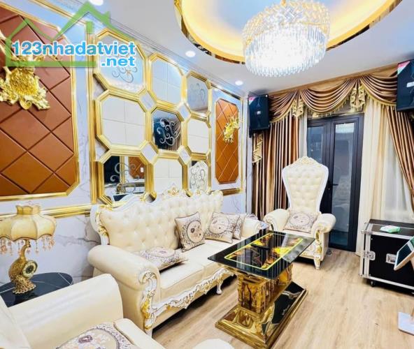 Bán nhà - Yên Lãng - Thái Thinh- Đống Đa- Nhà phân Lô - Kinh Doanh- Ngõ Thông  TRUNG TÂM Đ - 4