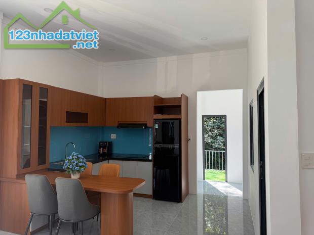 🍎Bán Nhà Mới 15x7m cách đường Xô Viết Nghệ Tĩnh 300m ngay trung tâm Buôn Ma Thuột 2tỷ300 - 3
