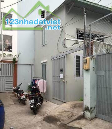 Nhỉnh gần 7 tỷ. Dãy trọ 1/ đường Hoàng Diệu 2 P.Linh Chiểu thu nhập 20tr/tháng - 3