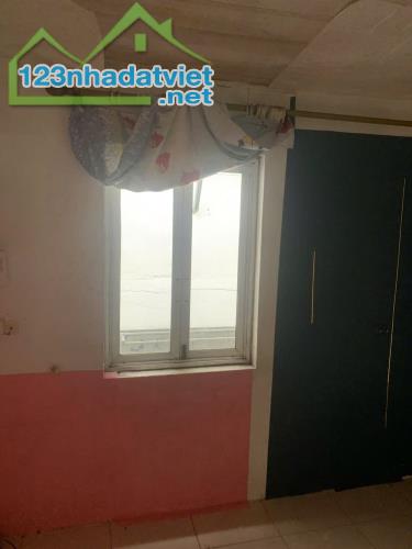 Bán nhà Nghĩa Dũng-DT 7 m2 x 3 tầng.MT 3,1m.NGÕ THOÁNG RỘNG-GẦN PHỐ. - 2