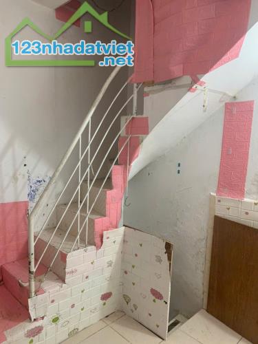 Bán nhà Nghĩa Dũng-DT 7 m2 x 3 tầng.MT 3,1m.NGÕ THOÁNG RỘNG-GẦN PHỐ. - 3