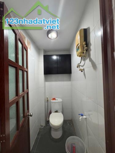 Bán nhà 2 tầng, 36m², 2PN, 2WC, An Lạc, Bình Tân, 3.5 tỷ - 4