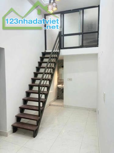 Bán Nhà 20m2x2,5 Tầng Sổ Đỏ,Hàng Kênh,Lê Chân ,Hải Phòng