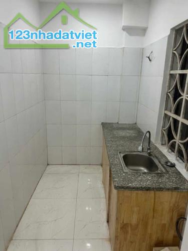 Bán Nhà 20m2x2,5 Tầng Sổ Đỏ,Hàng Kênh,Lê Chân ,Hải Phòng - 4