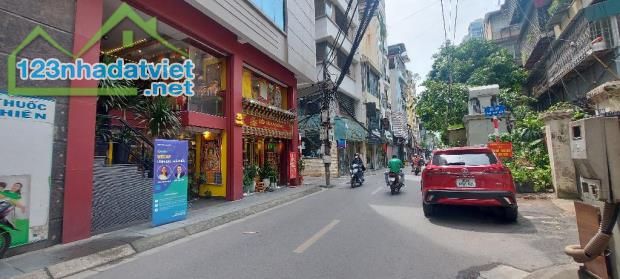 VẠN BẢO - DUY NHẤT MỘT CĂN - THANG MÁY - LÔ GÓC - KINH DOANH SẦM UẤT