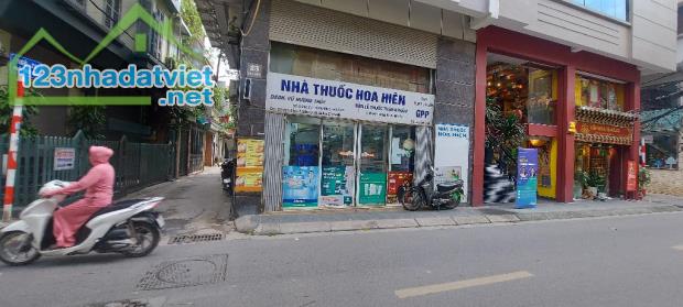 VẠN BẢO - DUY NHẤT MỘT CĂN - THANG MÁY - LÔ GÓC - KINH DOANH SẦM UẤT - 1