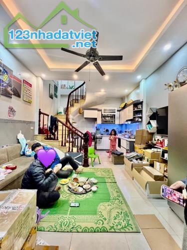 Bán nhà đẹp – Chiến Thắng, Tân Triều – Ngõ nông, giá tốt, full nội thất - 2