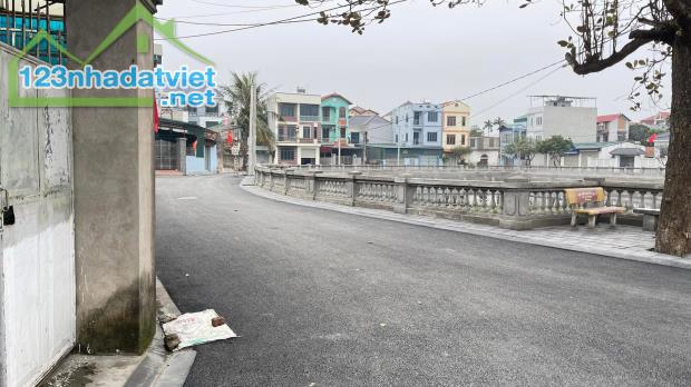 💥 HIẾM- 20M RA HỒ ĐIỀU HOÀ - CHỢ - Ô TÔ VÀO NHÀ  - GẦN VIN CỔ LOA - ĐẦU TƯ SÁN