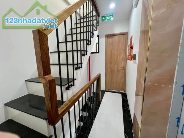 Cầu Diễn 52m2, vài bước ra quốc lộ 32, kinh doanh được, 7 tỷ , Liên hệ 0987501656 - 2