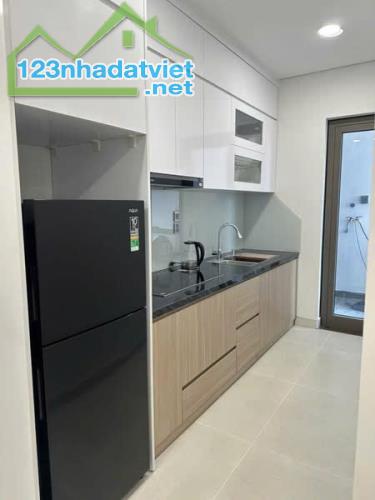 Cho thuê căn hộ chung cư khai sơn city, 77m, 2 ngủ 2 wc, full đồ, 13 triệu - 2