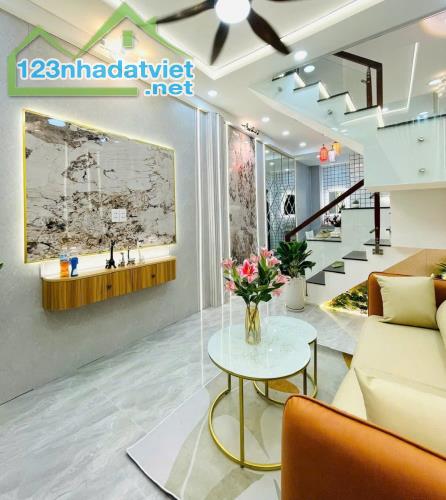 bán nhà 1 lầu , hẻm 369, Phạm Văn chiêu, P14, GV, Giá bán : 3,690 tỷ - có bớt - 3