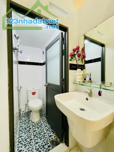 bán nhà 1 lầu , hẻm 369, Phạm Văn chiêu, P14, GV, Giá bán : 3,690 tỷ - có bớt - 5