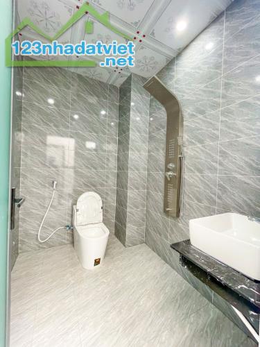 🏡 NHÀ 2 LẦU MỚI XÂY CỰC ĐẸP cuối đường Đồng Khởi Biên Hòa - 5