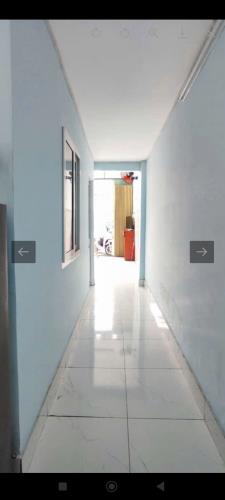 Nhà gác lửng, HXH, 52m2, sát Hiệp Thành city, Quận 12 - 3