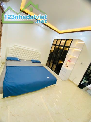 SIÊU HOT! NHÀ 4 TẦNG ĐẠI THÀNH – 50M² – NGÕ THOÁNG – GẦN TRỤC CHÍNH – CHỈ HƠN 3 TỶ! - 3