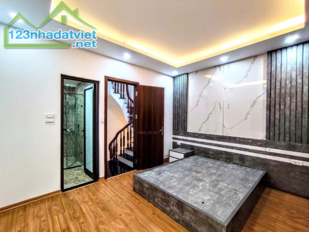 SIÊU HOT! NHÀ 4 TẦNG ĐẠI THÀNH – 50M² – NGÕ THOÁNG – GẦN TRỤC CHÍNH – CHỈ HƠN 3 TỶ! - 5