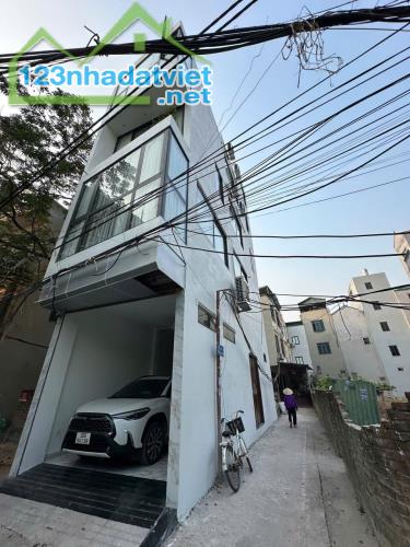 🏠Bán Nhà Phụng Châu - Diện Tích 36m², Ngõ Thông, Đường Ô Tô, Giá Tốt! 🚗