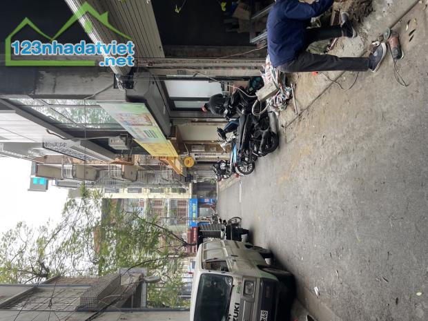 💥Phố Vip Nguyên Hồng, Xây Mới, Phân Lô, Ôtô Tránh, Kinh Doanh Đỉnh, 7 Tầng Thang Máy